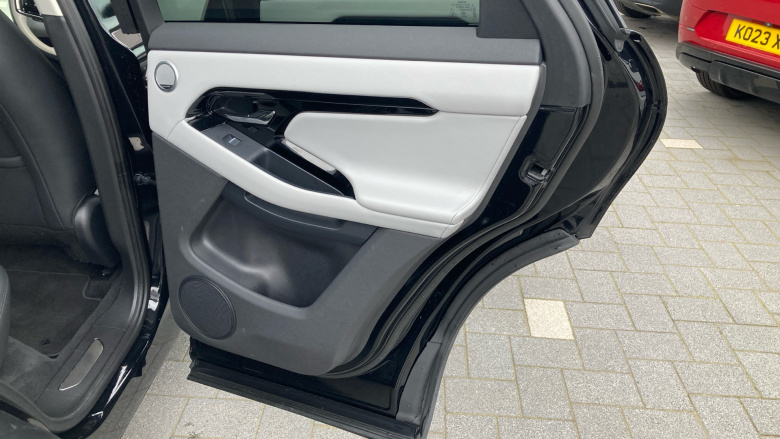 Land Rover Range Rover Evoque 2.0 D200 Dynamic HSE 5dr Auto Diesel Hatchback